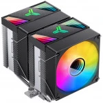 Охлаждение Jonsbo CR-1400 DV2 Black (Для процессора)