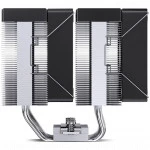 Охлаждение Jonsbo CR-1400 DV2 Black (Для процессора)