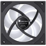 Охлаждение Jonsbo ZK-120BR (Для системного блока)