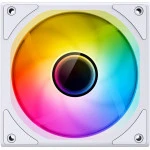 Охлаждение Jonsbo ZK-120WR White (3 in 1) (Для процессора)