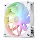 Система охлаждения Jonsbo ZF-120 White (3 in 1) ZF-120(3 in 1) Для системного блока