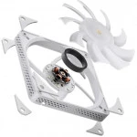 Охлаждение Jonsbo HX6200D White (Для процессора)