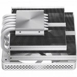 Охлаждение Jonsbo HX6200D White (Для процессора)