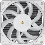 Охлаждение Jonsbo HX6200D White (Для процессора)