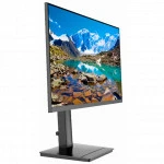 Монитор F+ MO-24F129-HD (23.8 ", IPS, Full HD 1920x1080 (16:9), 75 Гц)