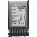 Внутренний жесткий диск HPE MSA 400GB 12G SAS SFF SSD N9X95A_REF (SSD (твердотельные), 400 ГБ, 2.5 дюйма, SAS)
