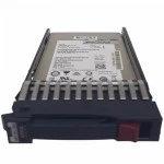 Внутренний жесткий диск HPE MSA 400GB 12G SAS SFF SSD N9X95A_REF (SSD (твердотельные), 400 ГБ, 2.5 дюйма, SAS)