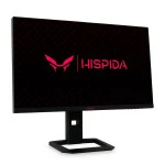 Монитор HISPIDA GI27U1632HE 27 ", IPS, 4K UHD 3840x2160 (16:9), 320 Гц