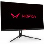 Монитор HISPIDA GI27Q27HE 27 ", IPS, Quad HD 2560x1440 (16:9), 275 Гц