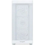 Корпус HSPD M740-TGWH White Mid-Tower