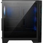 Корпус MSI FORGE 321R AIRFLOW Black 306-7G23R41-HH9 Mid-Tower