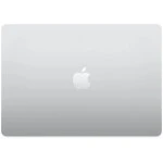 Ноутбук Apple MacBook Air 15 M4 Silver MW1G3RU/A 15.3 ", 2880x1864 (16:10), M4 series, 16 Гб
