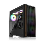 Корпус Raijintek AGOS MAX Black 0R20B00259 Mid-Tower