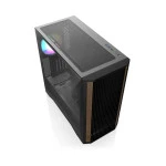 Корпус Raijintek AGOS MAX Black 0R20B00259 Mid-Tower