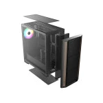 Корпус Raijintek AGOS MAX Black 0R20B00259 Mid-Tower