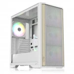 Корпус Raijintek AGOS MAX-MS4 Black 0R20B00262 (Mid-Tower)