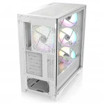 Корпус Raijintek AGOS MAX-MS4 Black 0R20B00262 (Mid-Tower)