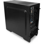 Персональный компьютер iRU Tactio 310H6GE 2130124 Core i5, 12400F, 2.5, 32 Гб