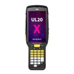 Терминал сбора данных M3 Mobile UL20X U20X4C-P2CFRS-HF-R