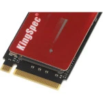 Внутренний жесткий диск KingSpec XG7000-8TB 542899 (SSD (твердотельные), 8 ТБ, M.2, PCIe)