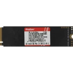 Внутренний жесткий диск KingSpec XG7000-8TB 542899 (SSD (твердотельные), 8 ТБ, M.2, PCIe)
