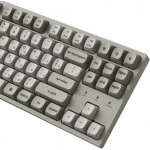 Клавиатура Keychron C1 Pro 8K C1PX-M4-RU (Проводная, USB)