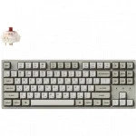 Клавиатура Keychron C1 Pro 8K C1PX-M3-RU (Проводная, USB)