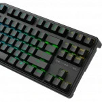 Клавиатура Keychron C3 Pro 8K C3PX-H4Z-RU (Проводная, USB)