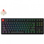 Клавиатура Keychron C3PX-H1Z-RU (Проводная, USB)