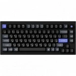 Клавиатура Keychron Q1 HE 8K (Q1HW-M1P) Q1HW-M1P-RU (Проводная, USB)