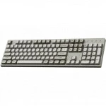 Клавиатура Keychron C2 Pro 8K C2PX-M4-RU Проводная, USB