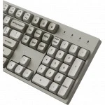 Клавиатура Keychron C2 Pro 8K C2PX-M3-RU (Проводная, USB)