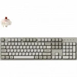 Клавиатура Keychron C2 Pro 8K C2PX-M3-RU (Проводная, USB)