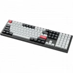 Клавиатура Keychron Q6 HE (Q6H-M1P) Q6H-M1P-RU Беспроводная, USB