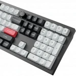 Клавиатура Keychron Q6 HE (Q6H-M1P) Q6H-M1P-RU Беспроводная, USB