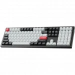 Клавиатура Keychron Q6 HE (Q6H-M1P) Q6H-M1P-RU Беспроводная, USB