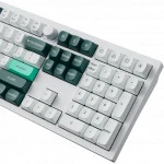 Клавиатура Keychron Q6 HE (Q6H-P1P) Q6H-P1P-RU (Беспроводная, USB)