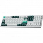 Клавиатура Keychron Q6 HE (Q6H-P1P) Q6H-P1P-RU (Беспроводная, USB)