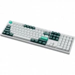 Клавиатура Keychron Q6 HE (Q6H-P1P) Q6H-P1P-RU (Беспроводная, USB)