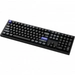 Клавиатура Keychron Q6 HE 8K (Q6HW-M1P) Q6HW-M1P-RU (Беспроводная, USB)