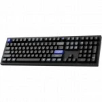 Клавиатура Keychron Q6 HE 8K (Q6HW-M1P) Q6HW-M1P-RU (Беспроводная, USB)