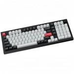 Клавиатура Keychron Q5 HE (Q5H-M1) Q5H-M1P-RU (Беспроводная, USB)