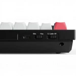 Клавиатура Keychron Q5 HE (Q5H-M1) Q5H-M1P-RU (Беспроводная, USB)
