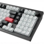 Клавиатура Keychron Q5 HE (Q5H-M1) Q5H-M1P-RU (Беспроводная, USB)