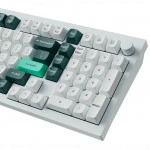 Клавиатура Keychron Q5 HE (Q5H-P1) Q5H-P1P-RU Беспроводная, USB