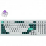 Клавиатура Keychron Q5 HE (Q5H-P1) Q5H-P1P-RU Беспроводная, USB