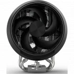 Охлаждение Zalman ZET 5 Black ZET5 BLACK (Для процессора)