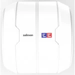 Охлаждение Zalman ZET 5 White ZET5 WHITE (Для процессора)