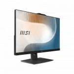 Моноблок MSI Modern AM242P (12M-1071XRU) 9S6-AE0711-1452 (23.8 ", Intel, Core i7, 1255U, 1.7 ГГц, 16 Гб, SSD, 512 Гб)