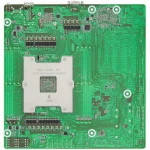 Серверная материнская плата ASRock TURIND8UD-2T/X550 90-SXGF10-AOUAYF